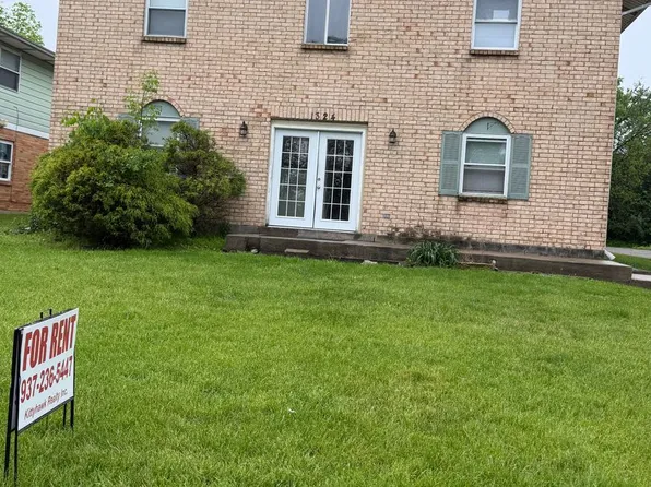 2 Bedroom/1 Full Bath Apartment In Miamisburg