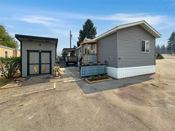 263 Highway 3 #24, Princeton, BC V0X 1R0