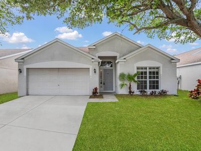 12522 Dawn Vista Dr, Riverview, FL, 33578