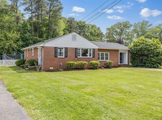 2815 Galena Ave, North Chesterfield, VA 23237