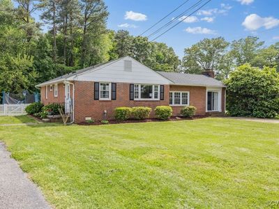 2815 Galena Ave, North Chesterfield, VA, 23237