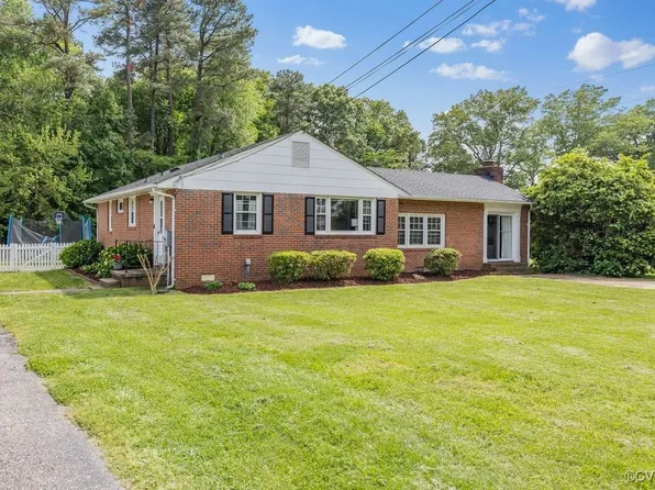 2815 Galena Ave, North Chesterfield, VA 23237