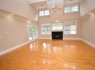 511 Pine Bluff Trl, Chapel Hill, NC 27516