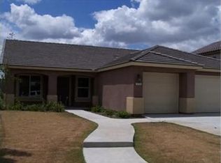 9101 Rockaway Beach Ct, Bakersfield, CA 93311
