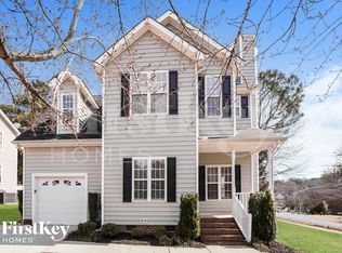 1000 Caladium Dr, Wake Forest, NC 27587