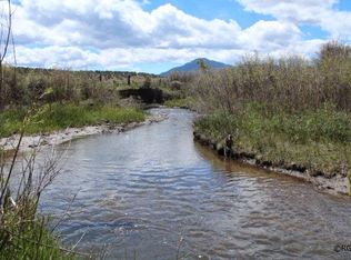 Tbd Cr 570, Gardner, CO 81040