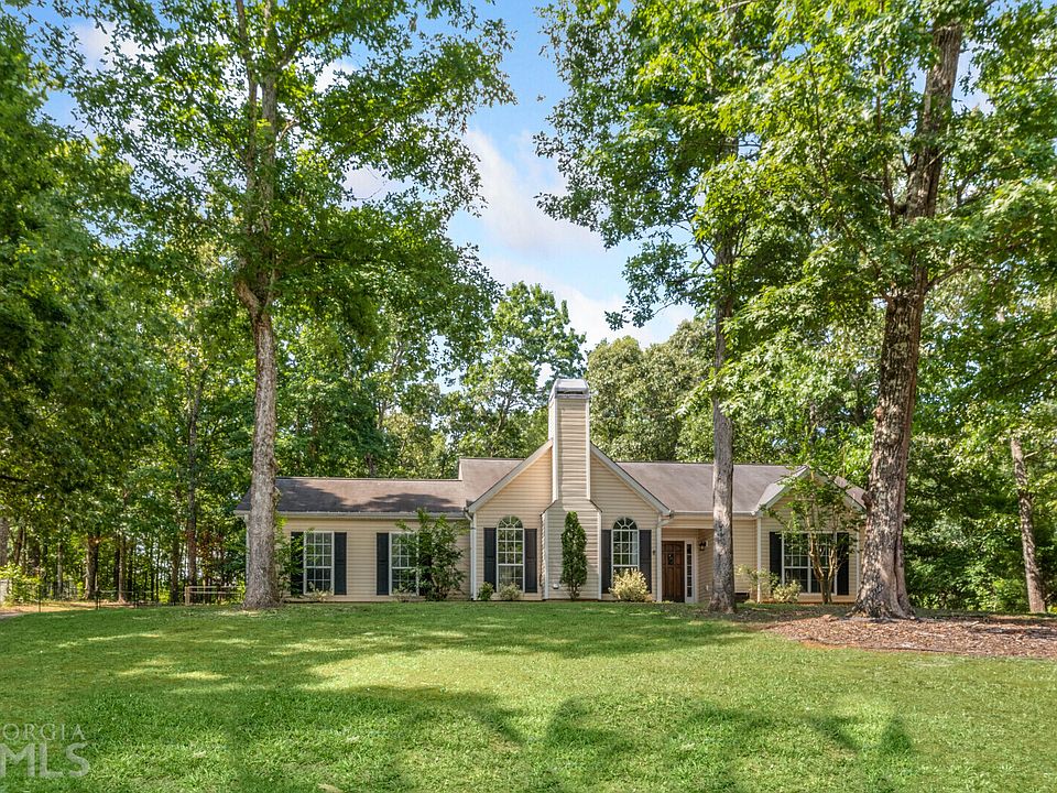 20 Paces Landing Pl, Newnan, GA 30263 Zillow