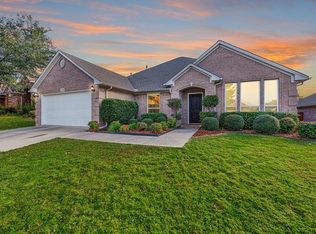4740 Eagle Trace Dr, Fort Worth, TX 76244