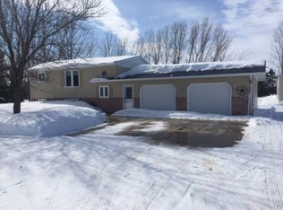 43083 120th Ave SW, Fertile, MN 56540