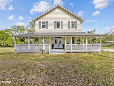 4477 Woodlawn Rd, Maurice, LA, 70555