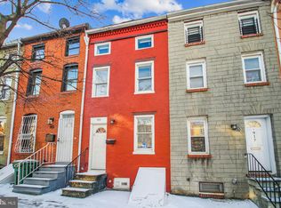 915 W Lombard St, Baltimore, MD 21223