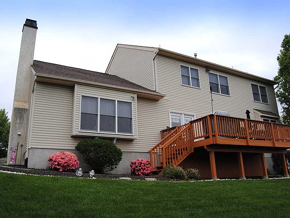 Maintenance-Free Exterior