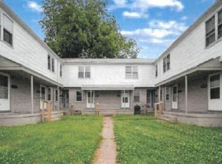 810 33rd St APT 5, Newport News, VA 23607
