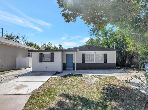 3619 E Clifton St, Tampa, FL 33610