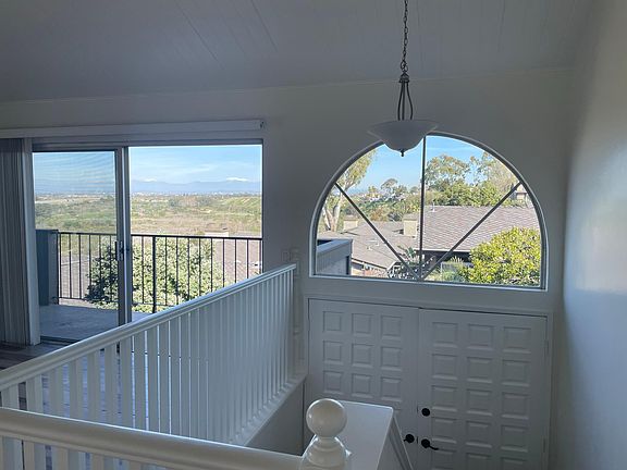 Spectacular open views