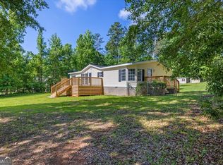 165 Forest Hill Dr, Eatonton, GA 31024
