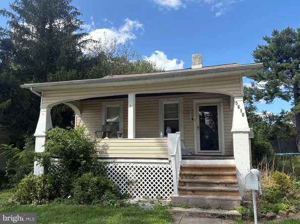 5618 Plymouth Rd, Baltimore, MD 21214