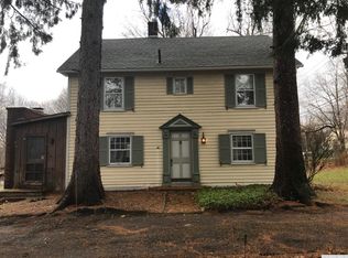 631 Albany Tpke, Old Chatham, NY 12136