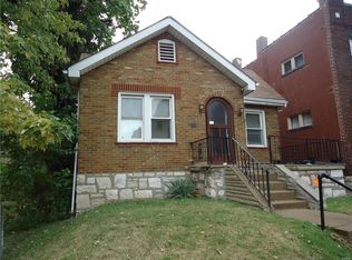 3545 Iowa Ave, Saint Louis, MO 63118