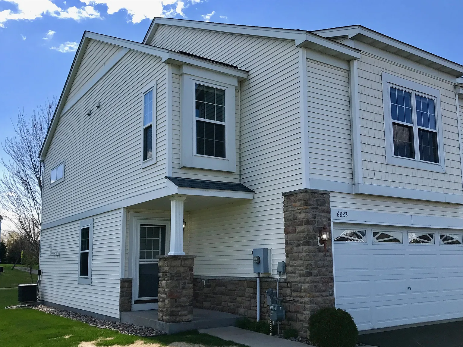 6823 Newbury Road - WB6 — Photo 1