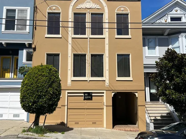 4642 18th St, San Francisco, CA 94114