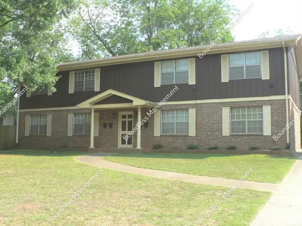 1688 W Forrest Ave APT 2, Atlanta, GA 30344