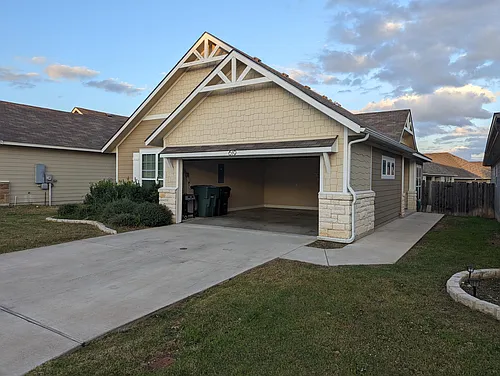 619 Green Mesa Dr Photo 1