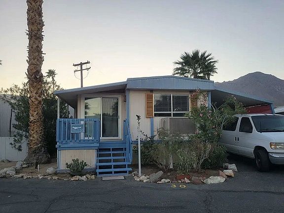 2nd image of 351 Palm Canyon Dr APT 30