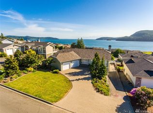 4913 Kingsway, Anacortes, WA 98221