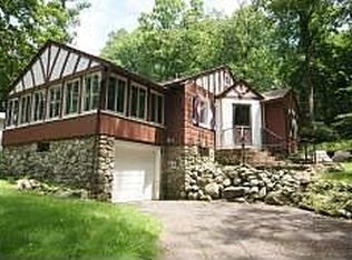 387 Springbrook Trl, Sparta, NJ 07871