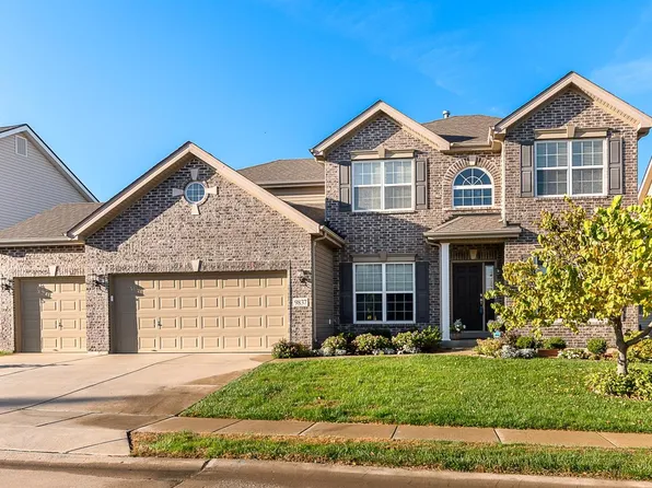 9837 Richmond Cavalry Dr, Saint Louis, MO 63123