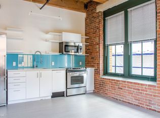 383 Congress St, Boston, MA 02210
