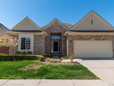 30229 Bradmore Rd, Warren, MI, 48092