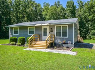 7496 Doran Rd, Henrico, VA 23231