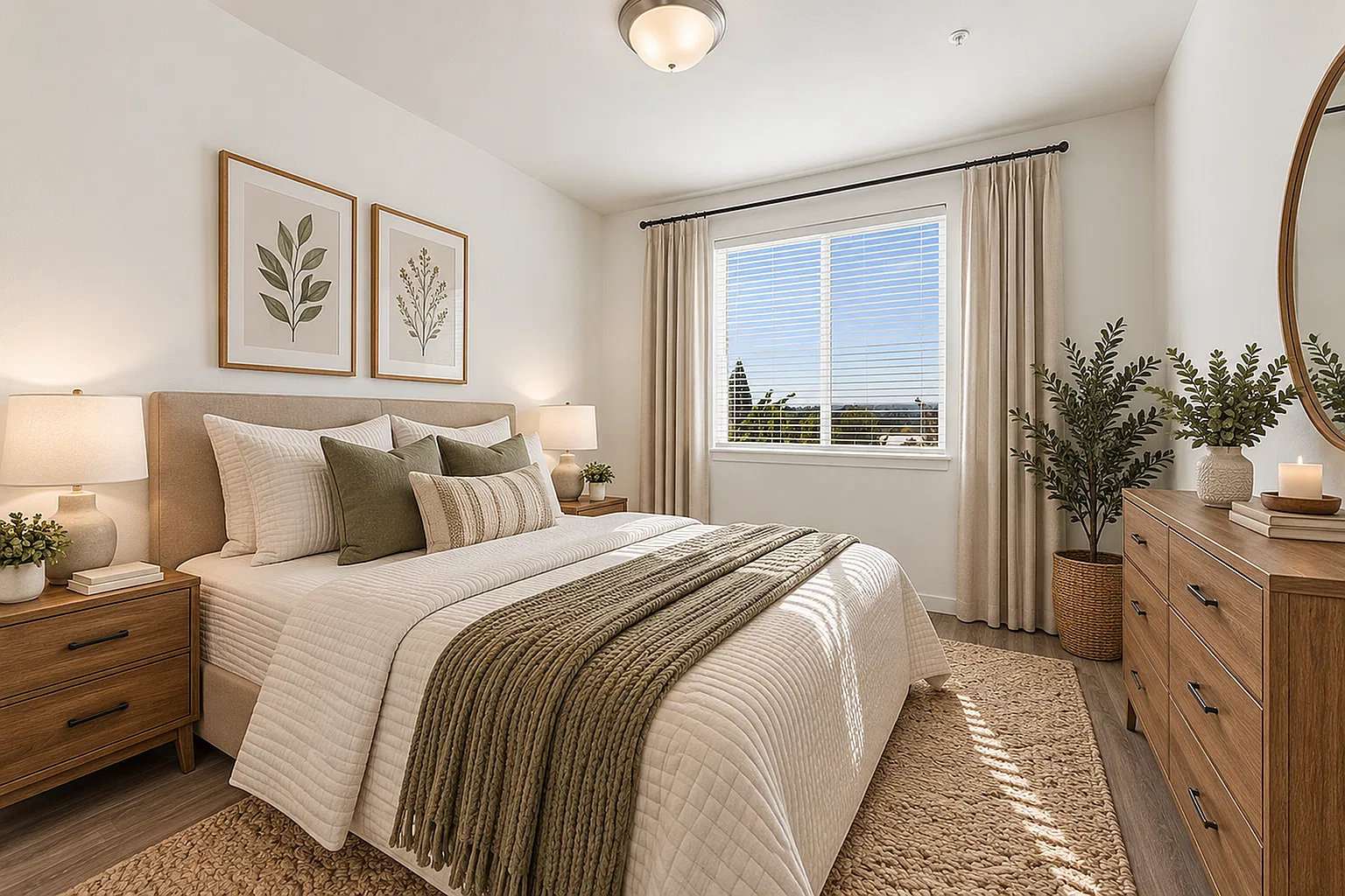 Pacific Ridge Apartments — Photo 4