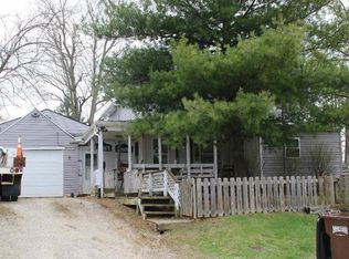 2001 Washington Ave, Findlay, OH 45840