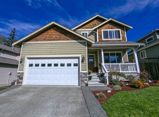 3531 Redondo Way, Bellingham, WA 98226