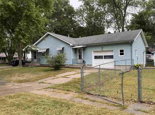 321 Spicer Ave N, Jasper, MN 56144