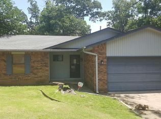 161 S 284th East Ave, Catoosa, OK 74015