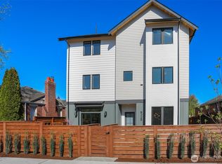 8328 24th Ave Nw, A Condominium, Seattle, WA 98117