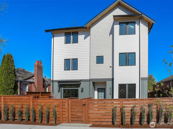 8328 24th Avenue NW, Seattle, WA 98117