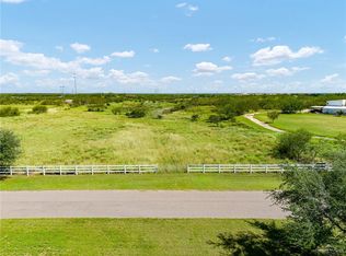3317 Lasso Trl, Edinburg, TX 78541
