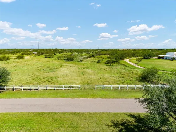3317 Lasso Trl, Edinburg, TX 78541