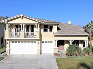 2088 Mulefat Cir, Corona, CA 92882
