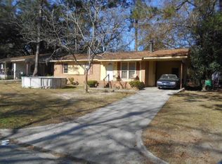 1722 Ricardo St, Valdosta, GA 31601