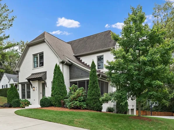 818 Dewees Ave, Nashville, TN 37204