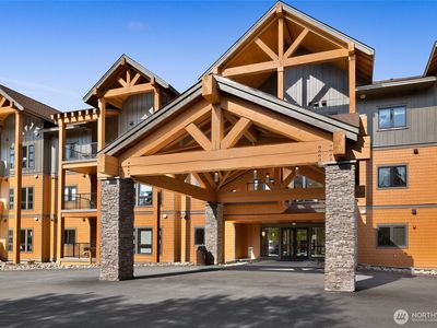 3760 Suncadia Trail #110, Cle Elum, WA, 98922