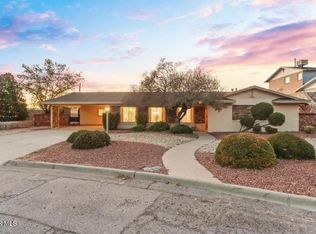 4000 Bancroft Dr, El Paso, TX 79902