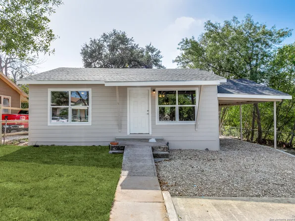 1138 ALAMETOS, San Antonio, TX 78201