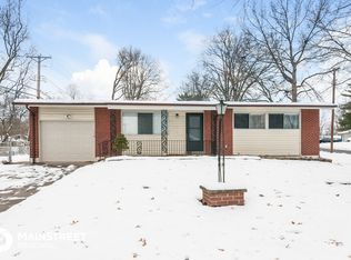 1641 Hudson Rd, Saint Louis, MO 63136